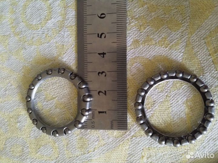 Подшипник для велосипеда