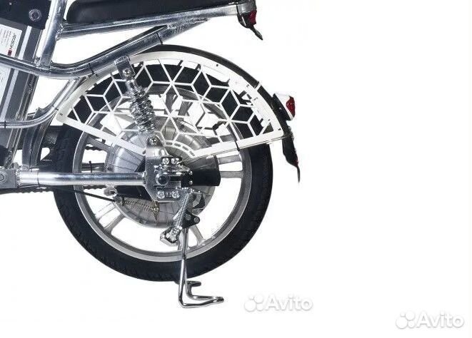 Электровелосипед Jetson Pro Max Classic (48V13Ah)