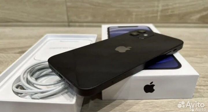 iPhone 12, 128 ГБ