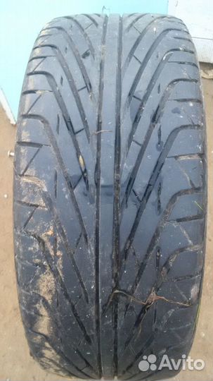 Triangle TR968 215/40 R17