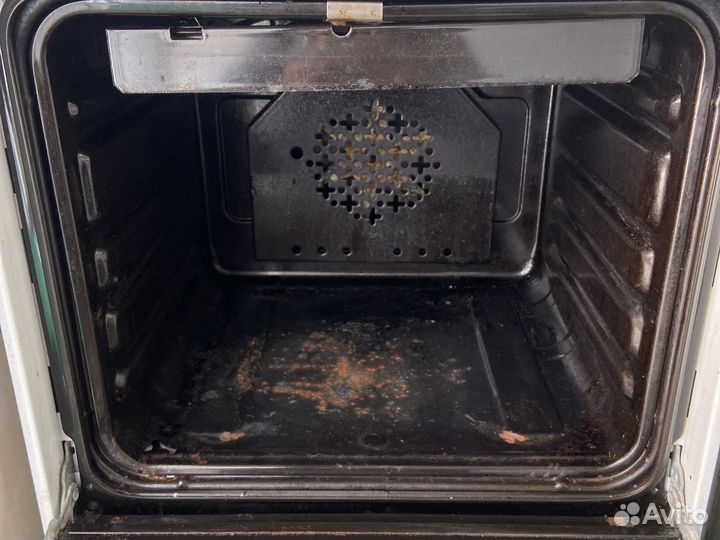 Электроплита Darina