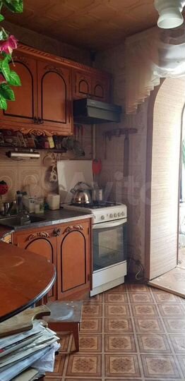 4-к. квартира, 90 м², 3/5 эт.