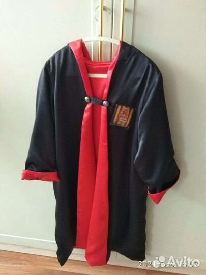 Мантия Гарри поттера