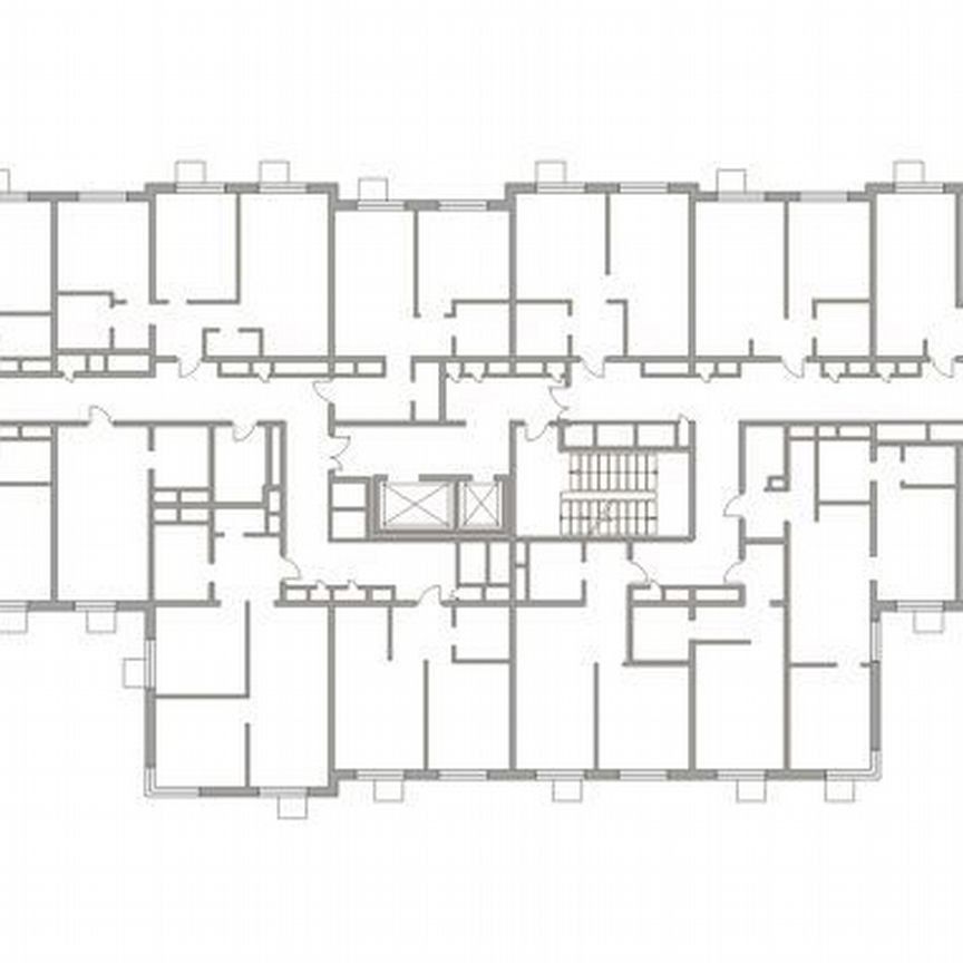 1-к. квартира, 21,2 м², 13/14 эт.