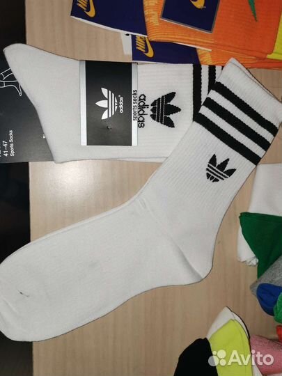 Носки adidas originals