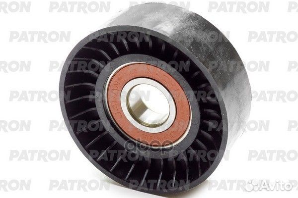 Ролик натяжителя поликлинового ремня mini 1.4/1