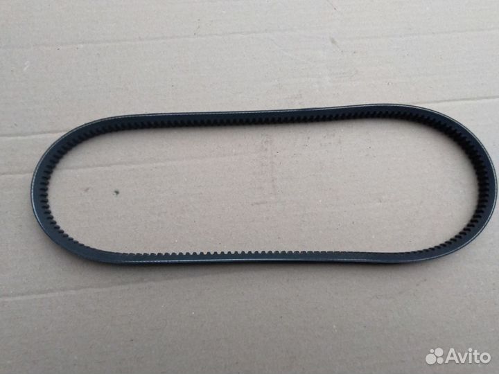 Kohler ED0024001450-S ремень генератора Avant 760i