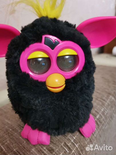 Игрушка Furby