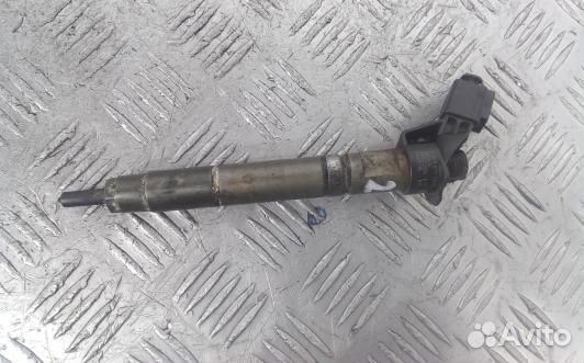 Форсунка дизельная mercedes benz M-class W164 (OAD