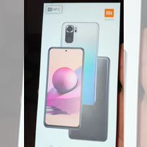 Xiaomi Redmi Note 10S, 6/128 ГБ