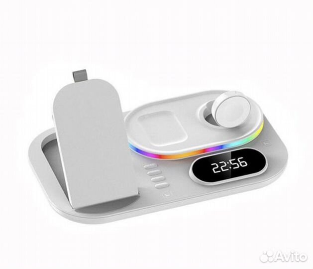 Док станция для iPhone