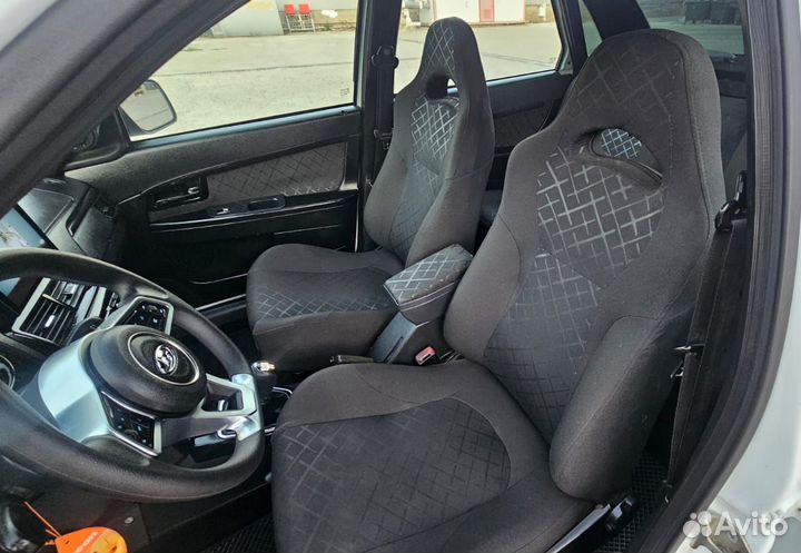 LADA Priora 1.6 МТ, 2010, 150 000 км