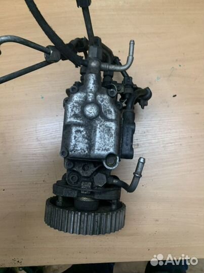 Тнвд golf III 1.9 TDI