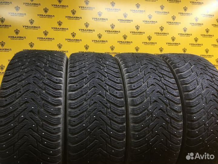 Nokian Tyres Hakkapeliitta 8 225/45 R18 95T