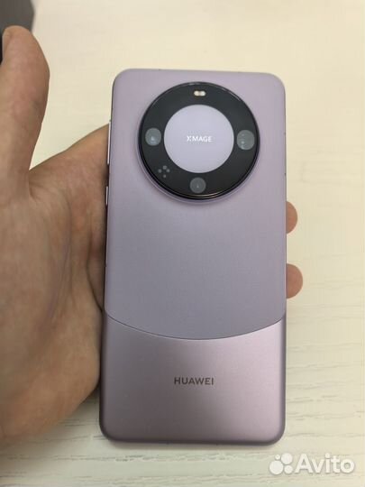 HUAWEI Mate 60 Pro, 12/1 ТБ