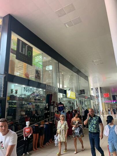 Свободного назначения, 90 м²