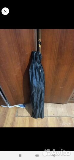 Штатив для манекен головы