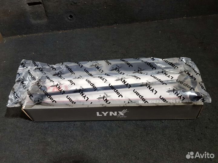 Стойка стабилизатора Ford fusion