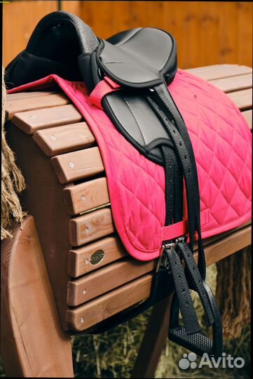 Декор для детской площадки. Деревянная Лошадк