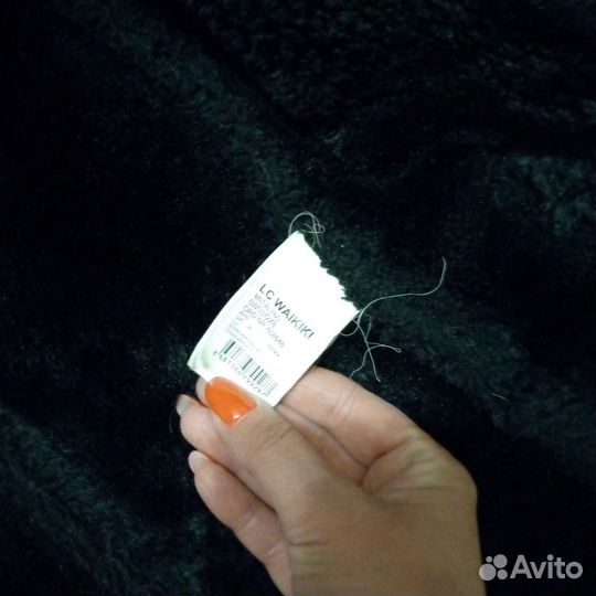 Дубленка женская