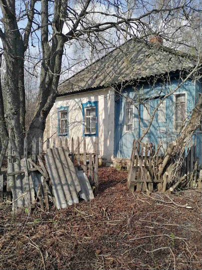 Участок 69 сот. (ИЖС)