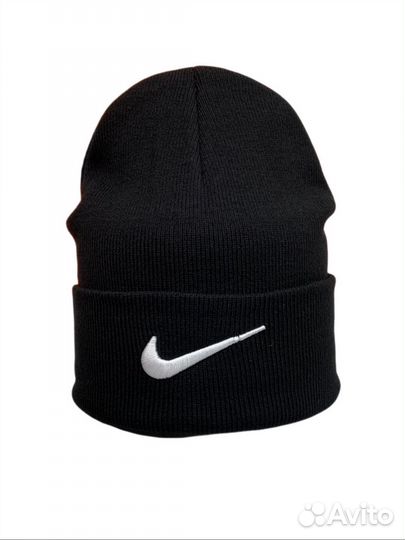 Новая шапка Nike