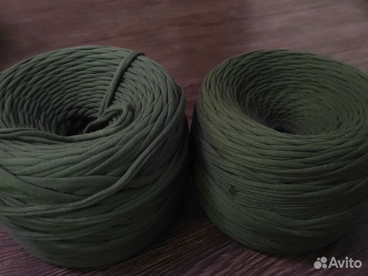 Трикотажная пряжа для вязания