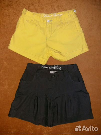 Шорты 158рост