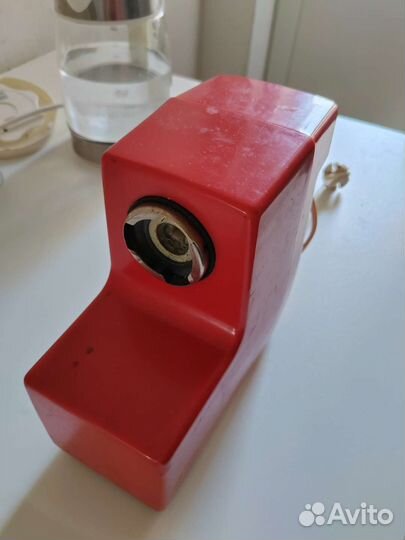 Мясорубка флора