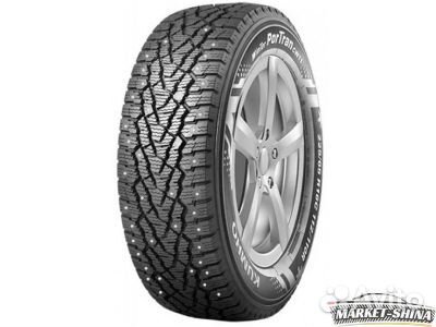 Kumho Winter Portran CW11 225/75 R16 121R