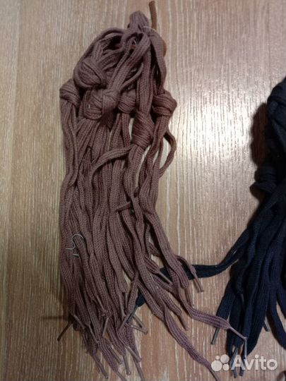 Шнурки для обуви