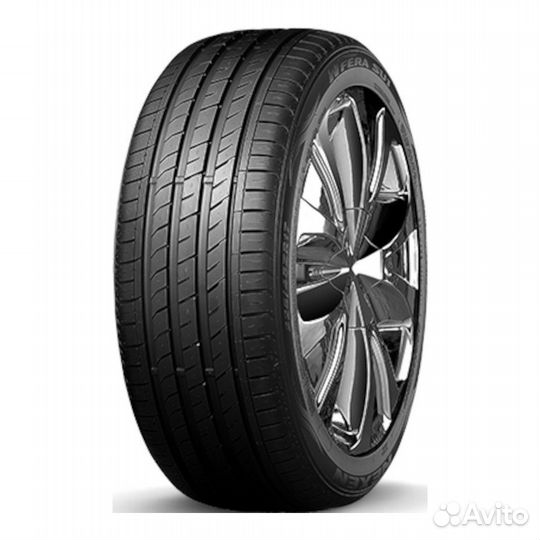 Roadstone N'Fera SU1 225/50 R17 98W