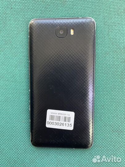 HONOR 5A, 2/16 ГБ