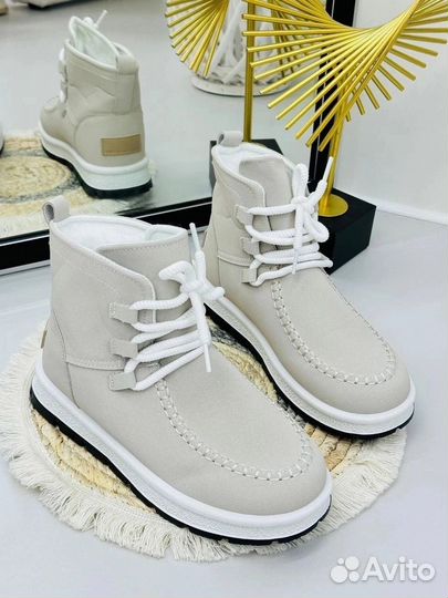 Угги зимние 36