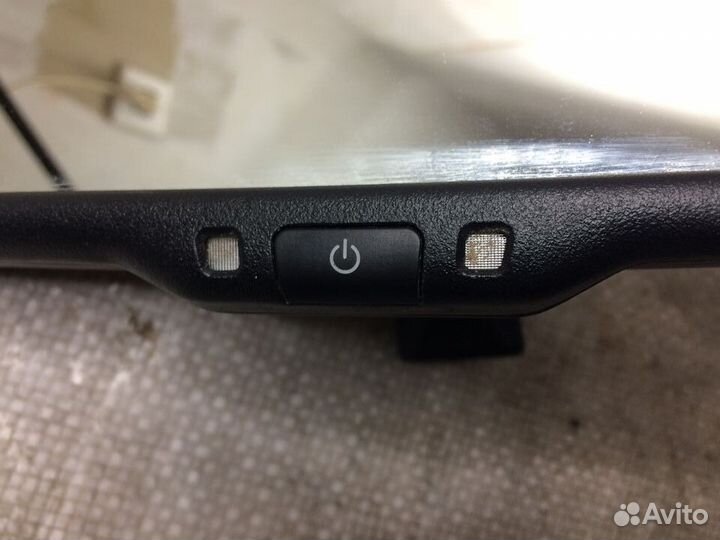 Зеркало заднего вида салонное Хендай