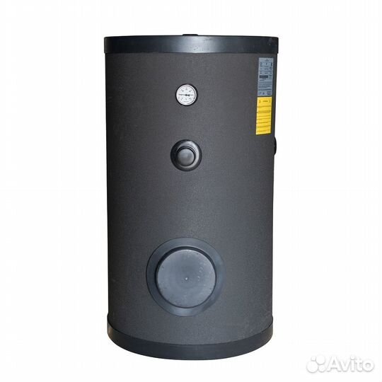 Ecosystem Бойлер серии S 160