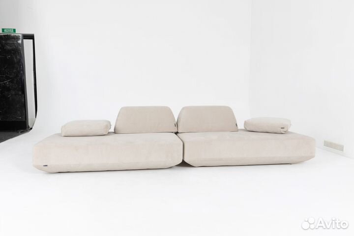 Диван 3200х1600 мм