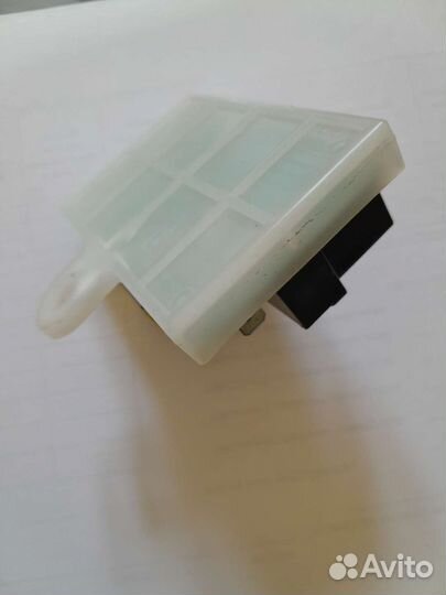 Силовая плата electrolux