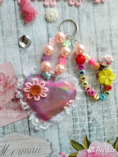 Подарки ручной работы