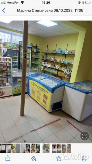 Продам магазин разливных напитков