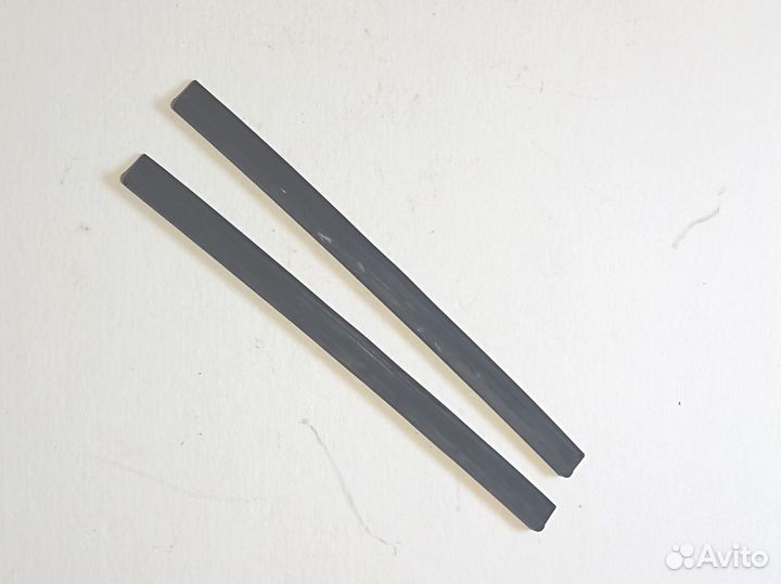 Силиконовые стяжки паропылесоса Polity