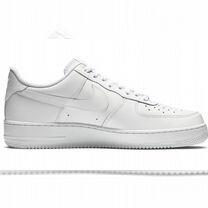 Кроссовки Nike Air Force 1 Low 07 White