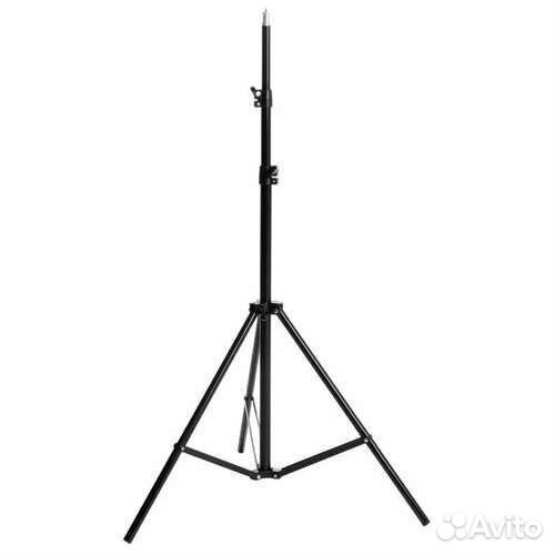 Штатив для телефона и фотокамеры и т.д. 210 см