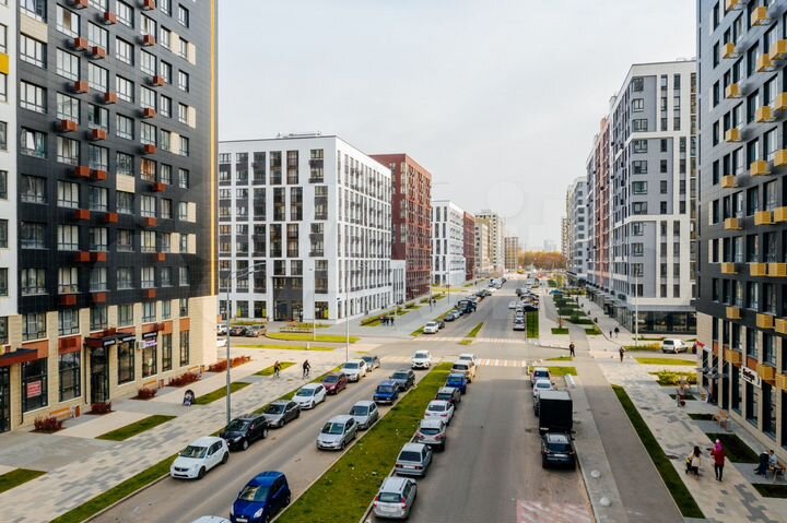 Продается торговое помещение, площадь 129.9 кв.м