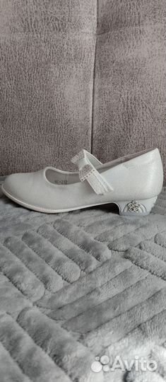 Туфли детские