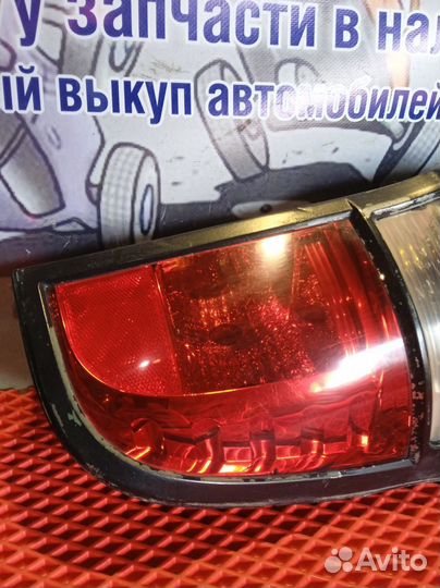 Фонарь задний правый Hyundai Grand Starex