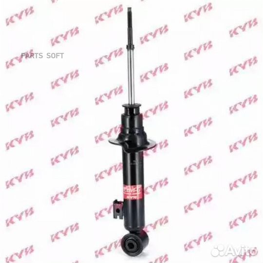 340033 KYB Амортизатор - Excel-G перед прав/лев