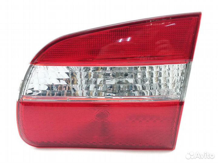 Фонарь правый задний внутр Corolla 110 п.р