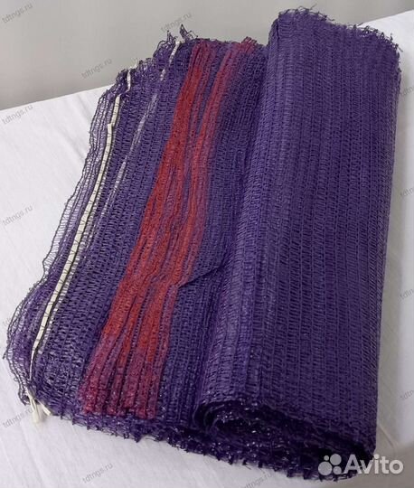 Сетка мешок для овощей