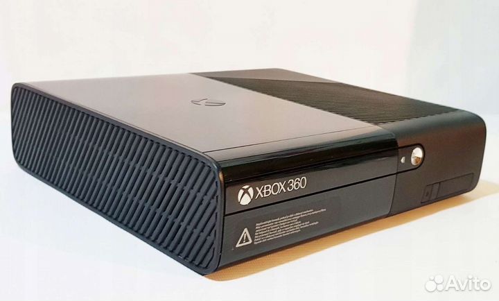 Xbox 360E